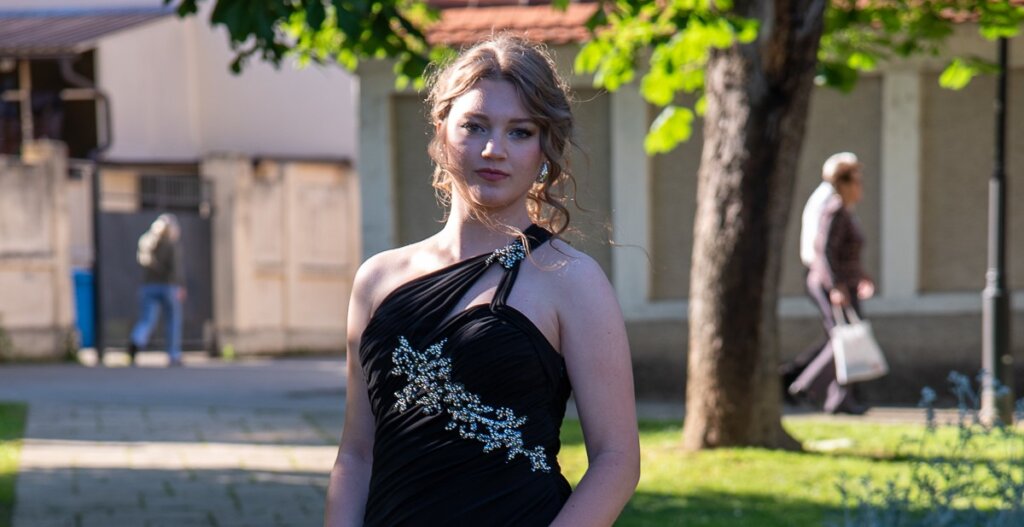 Lijepom fotkom u novi dan