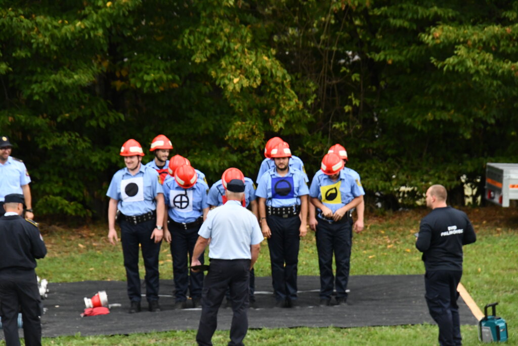 [FOTO/VIDEO] U Križevcima započeo deseti vatrogasni memorijal “Valentina Sokač”