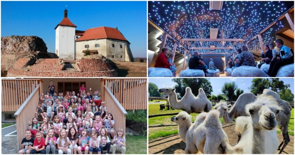 Đurđevac svrstan među vodeće destinacije kontinentalne Hrvatske, raste broj dolazaka i noćenja