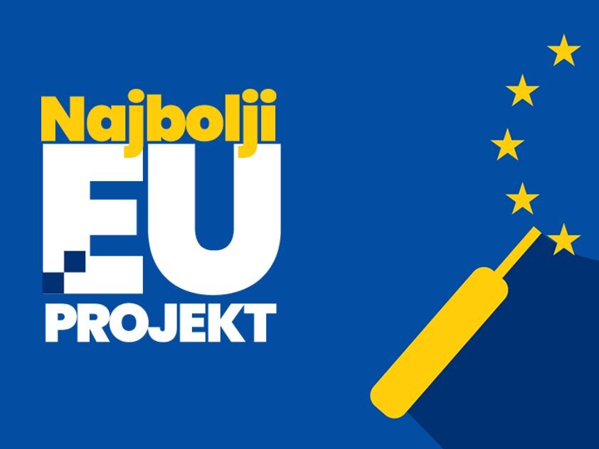 Koprivničko-križevačka županija u finalu Izbora za najbolji EU projekt
