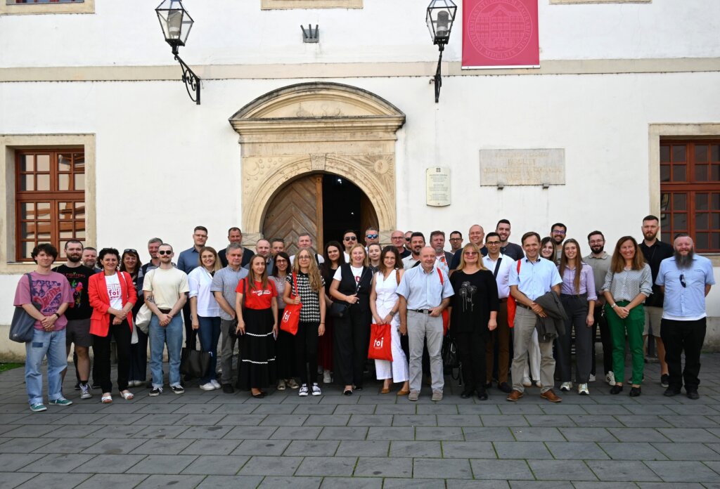 Foi Alumni Zajednica