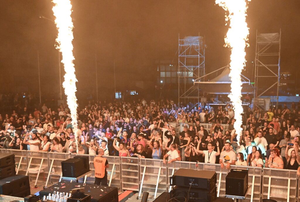 Fair Fest Steve Aoki Zagreb 1