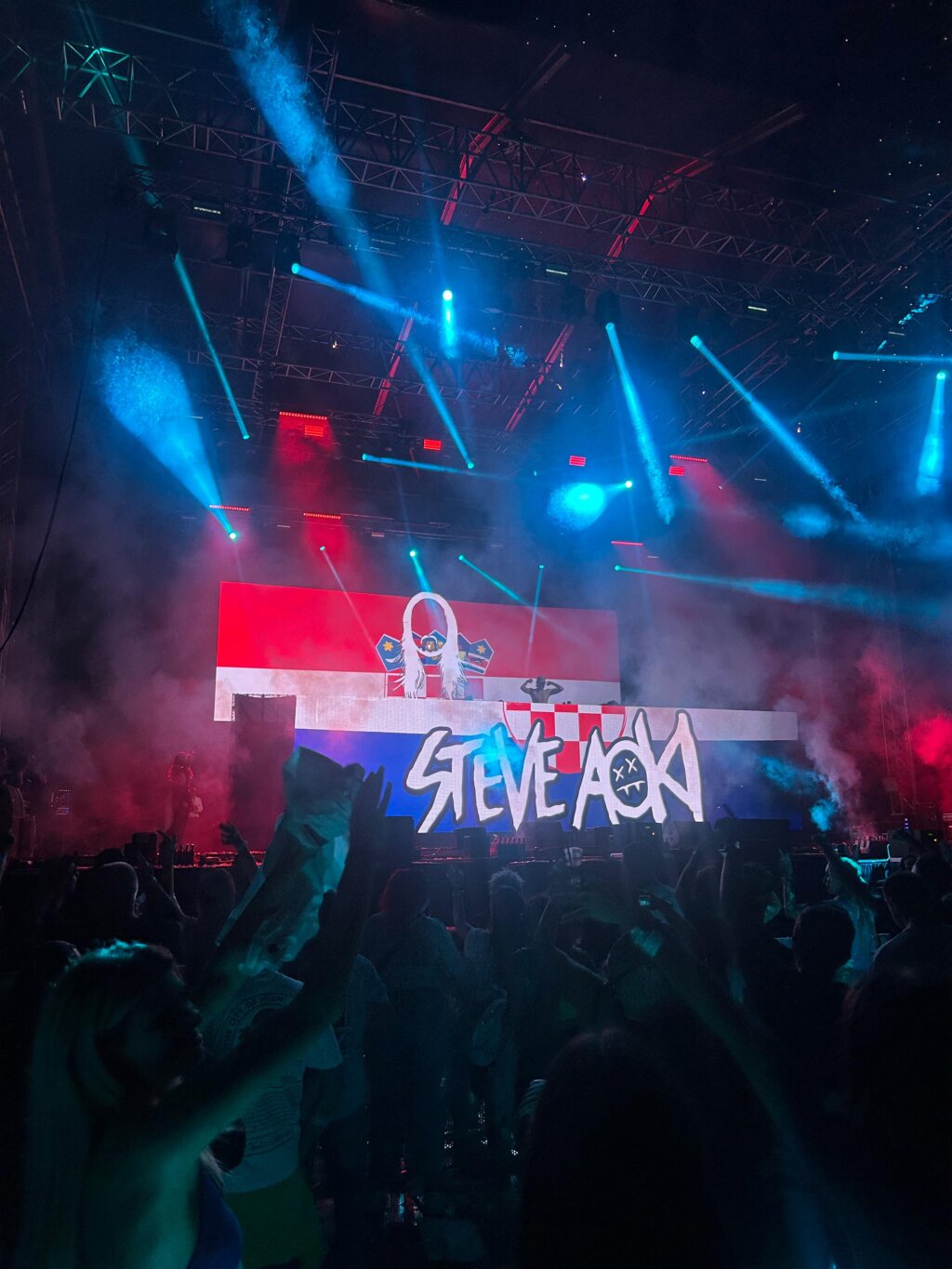 Fair Fest Steve Aoki Zagreb 10