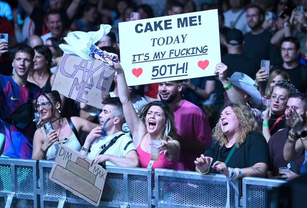 Fair Fest Steve Aoki Zagreb 2