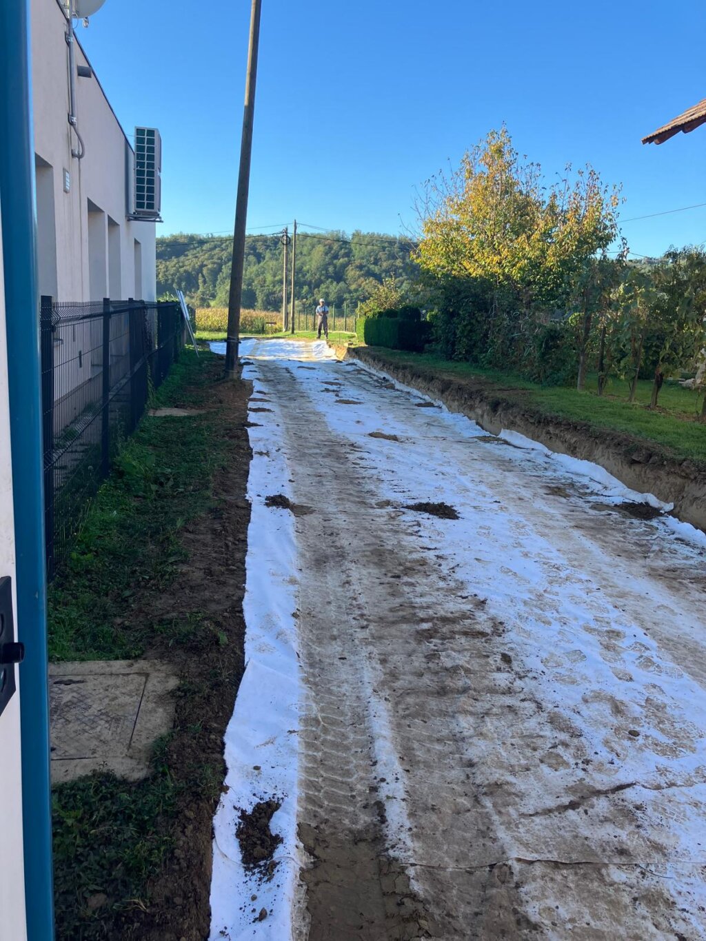 Gornji Fodrovec Rujan 2025. (2)