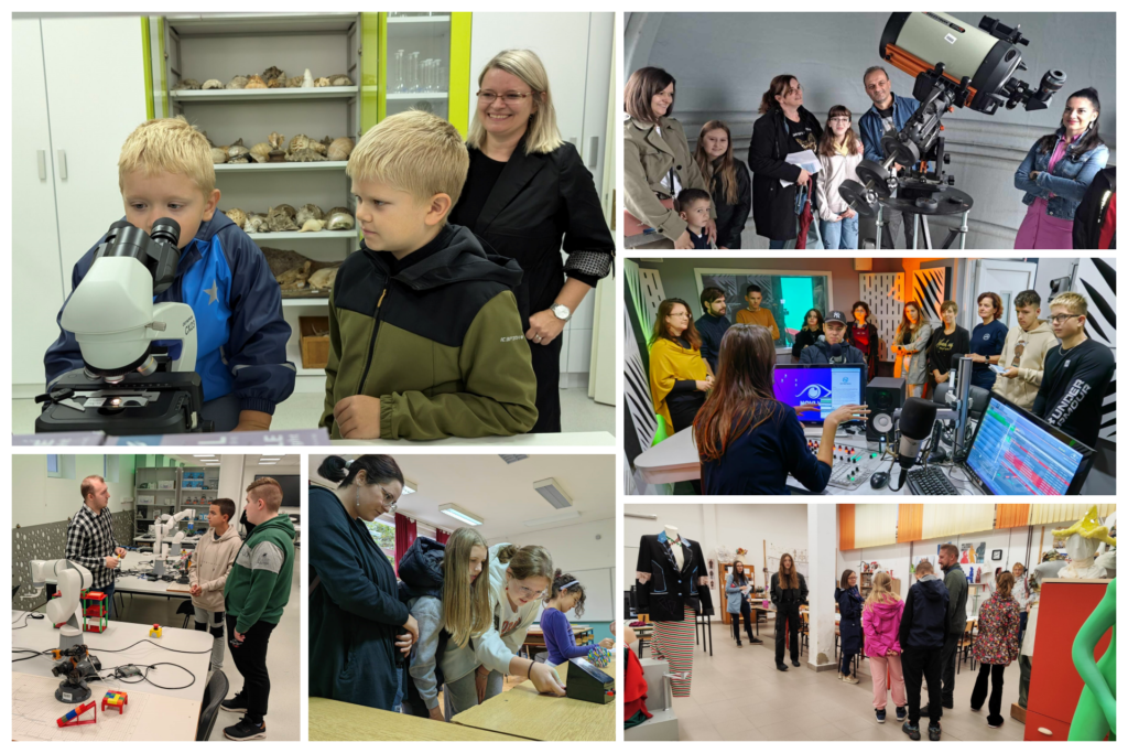 Centri izvrsnosti Varaždinske županije ove subote organiziraju Dan otvorenih vrata centara