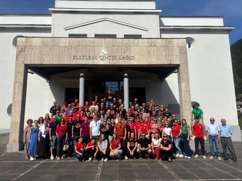 Vrbovec i Laško povezali kulturu i gastronomiju kroz zajednički festival