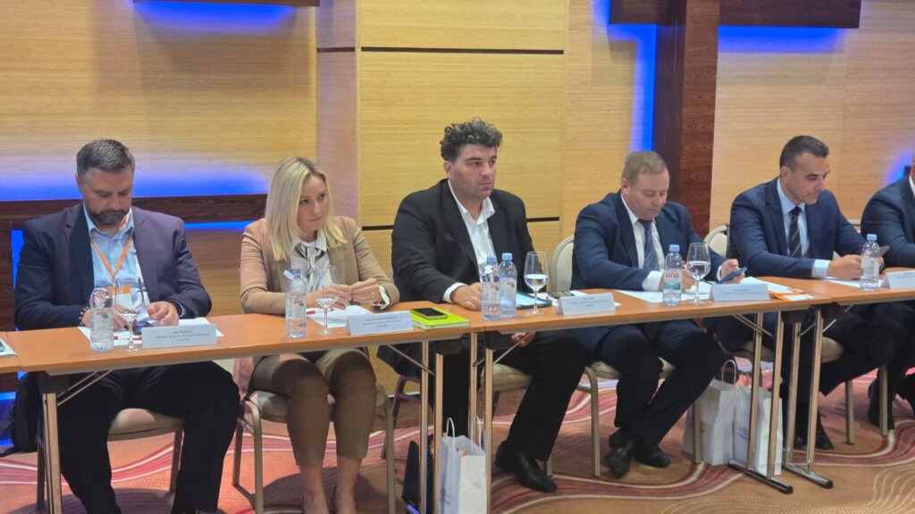 S Kolegija hrvatskih župana, Vladi RH upućuje se zaključak o potrebi povećanja decentraliziranih sredstava