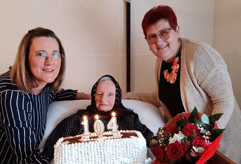 Đurđevačke gerontodomaćice svakodnevno brinu o 270 starijih sugrađana, i dalje se zaprimaju prijave korisnika kojima je potrebna pomoć