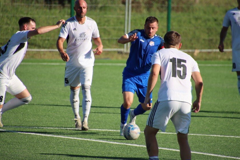 NOGOMET – ELITNA LIGA Tomislav Radnik preokretom do pobjede