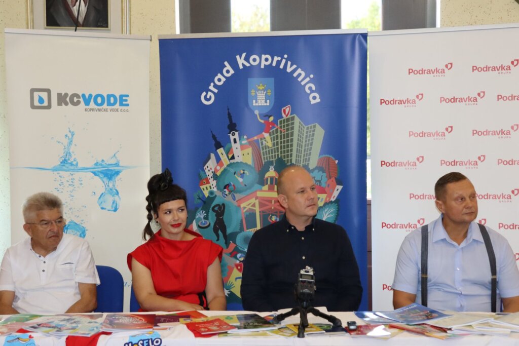 Komunalac Koprivnica sudjeluje u projektu „Veselo u školu“ i ove školske godine
