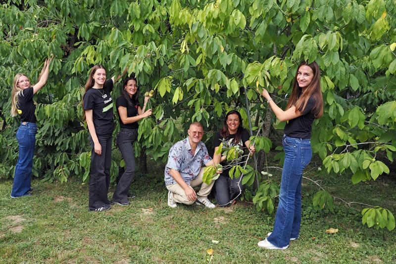 Sve je spremno za Šesti festival indijanskih banana u Gornjoj Bistri