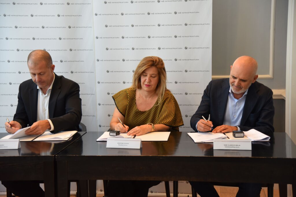 U obnovu zagrebačkog Glavnog kolodvora uložit će se oko 70 milijuna eura