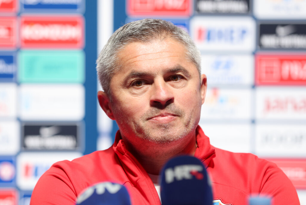 Futsal: Izbornik Mavrović objavio popis igrača za utakmice protiv Crne Gore