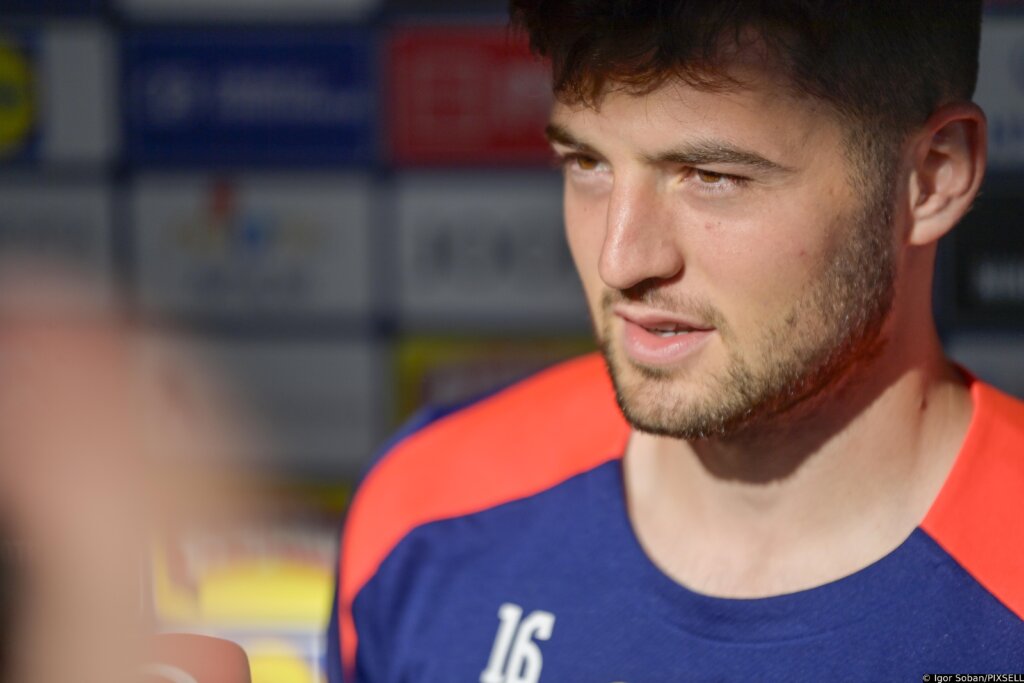 Como deklasirao Torino, golovi Baturine i Vlašića