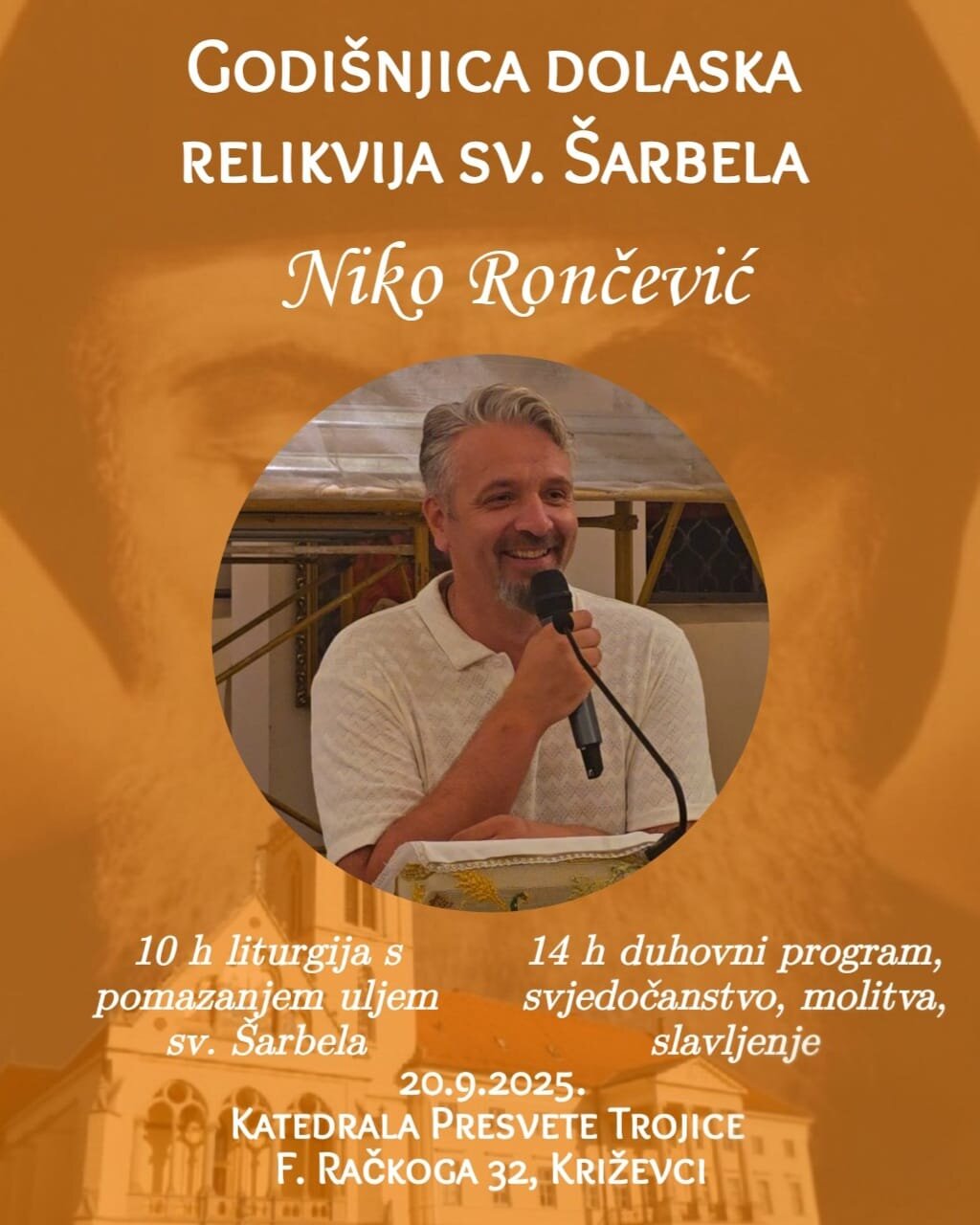 Niko RonČeviĆ