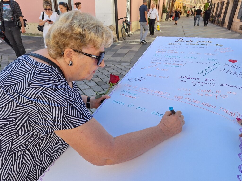 Nacionalni Dan Borbe Protiv Nasilja Nad ženama (2)