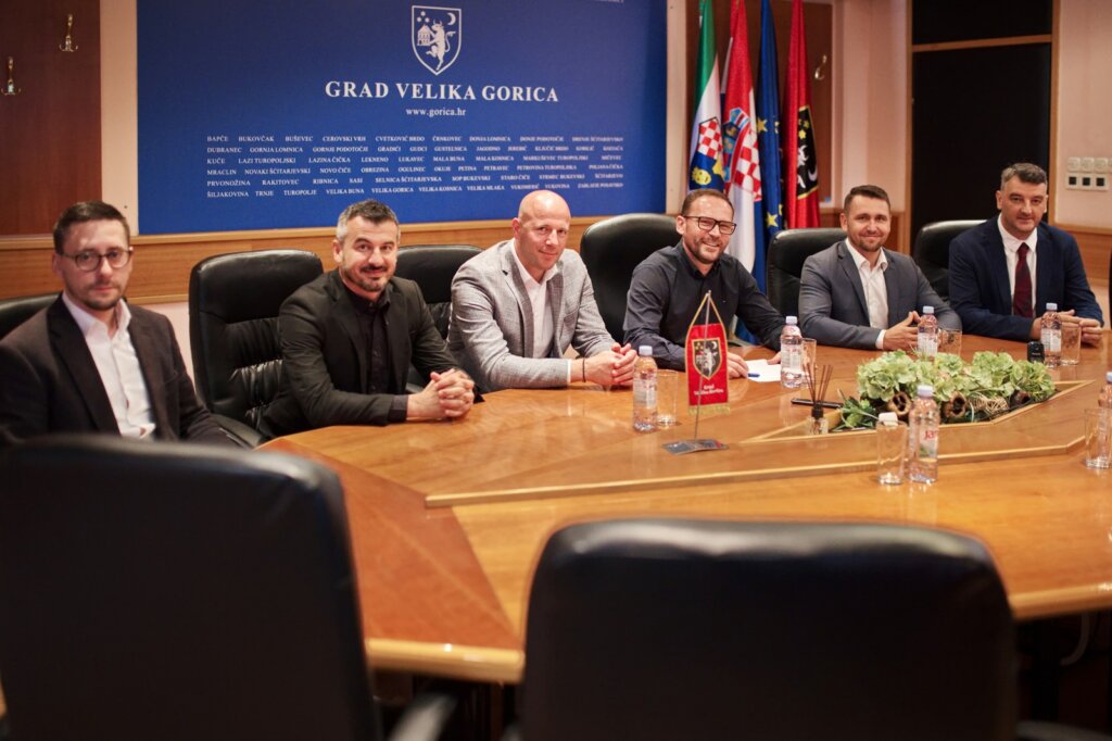 Novi Direktori U Komunalnom Sustavu 2