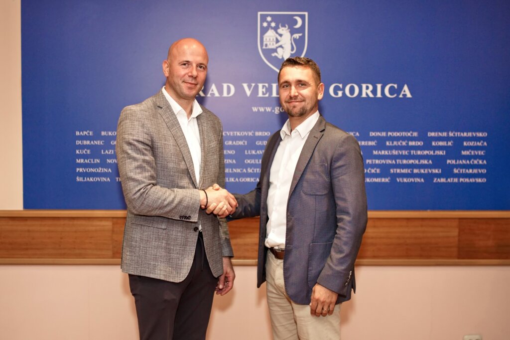 Novi Direktori U Komunalnom Sustavu 3