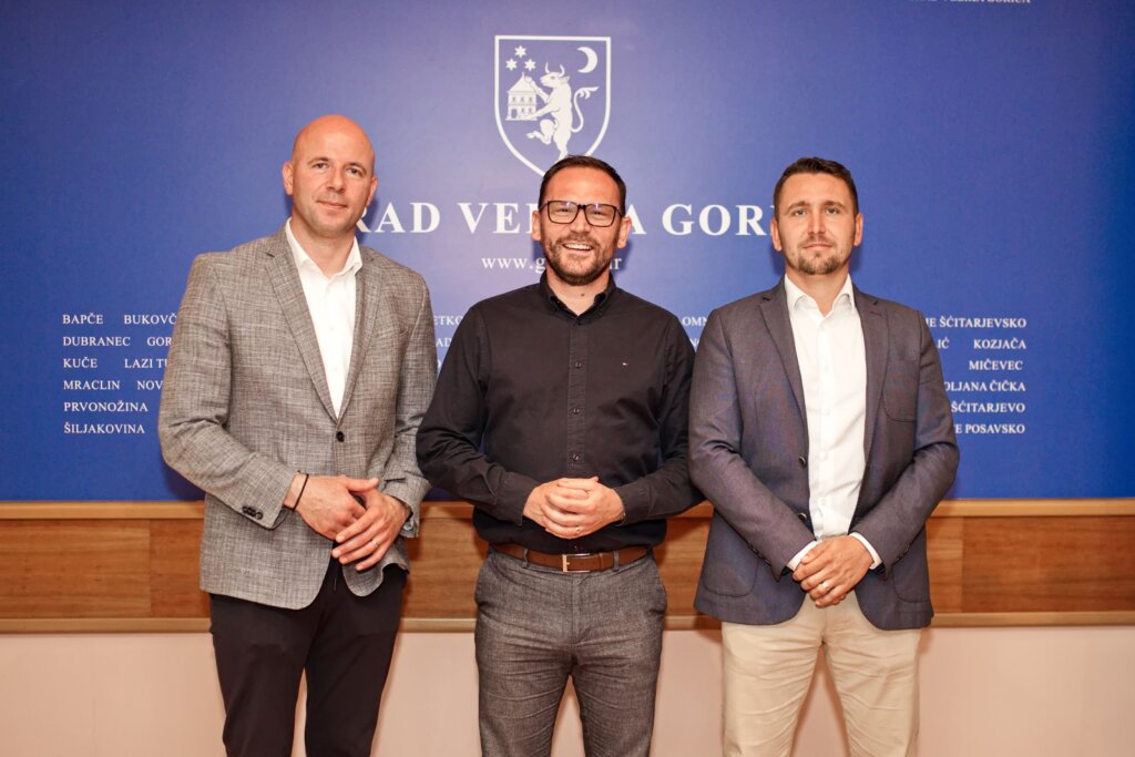 Novi Direktori U Komunalnom Sustavu 5