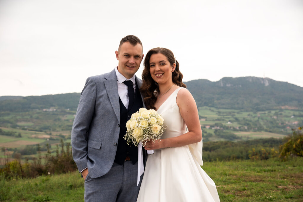 NAJLJEPŠI DAN U ŽIVOTU Petra & Andrija