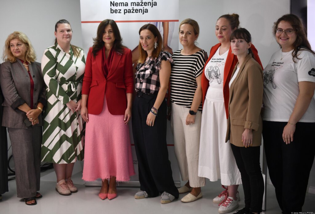 HZJZ: Najveći problem po pitanju spolnog zdravlja je neinformiranost