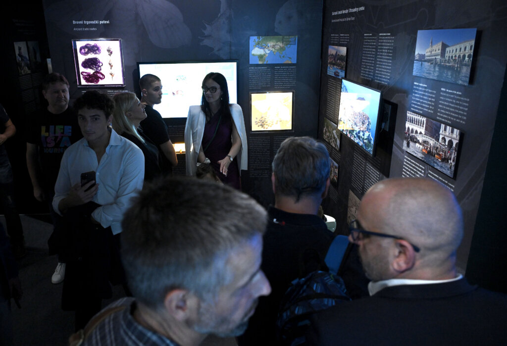 U središtu Zagreba otvoren Travel Experience Museum – Muzej putovanja