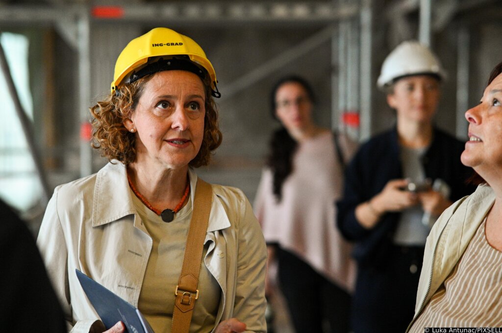 Sabor u četvrtak o zaštiti kulturnih dobara