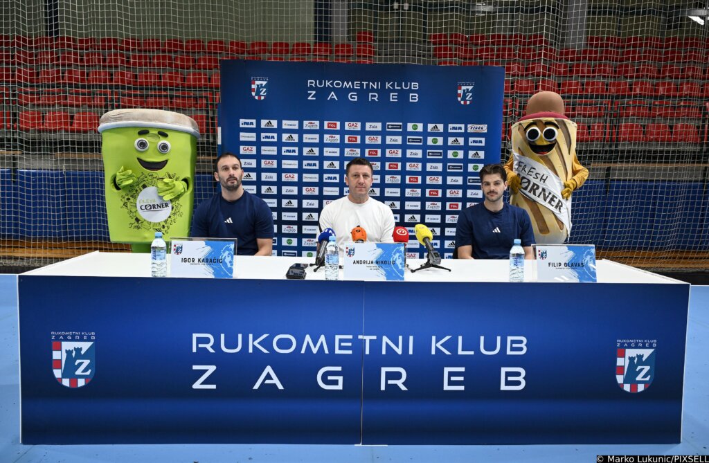 Liga prvaka: Deveti poraz Zagreba