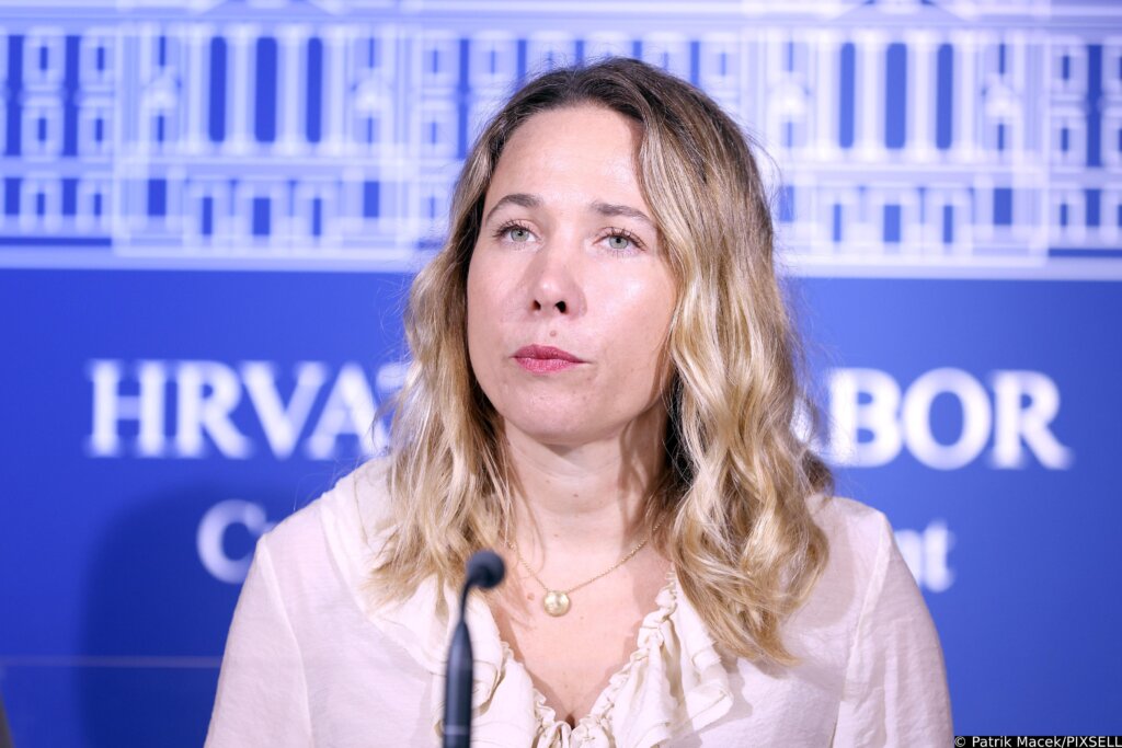 Selak Raspudić: Podizanjem optužnice u aferi Hipodrom dobiven konkretan epilog