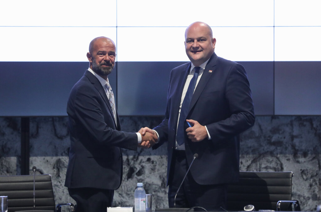 Više od 21 milijun eura za punionicu električnih autobusa ZET-a