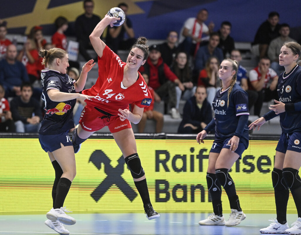 Rukometna LP – Odense skočio na drugo mjesto, Podravka peta