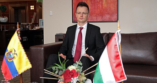 Mađarski ministar: Ukrajina bi u EU donijela samo rat i mafiju