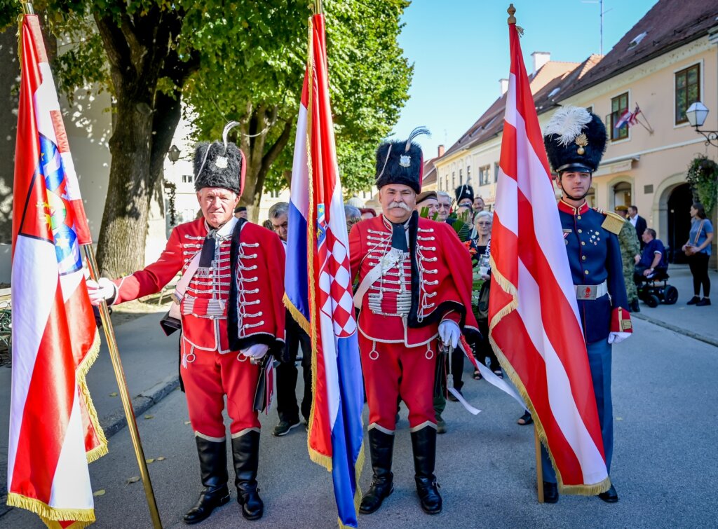 Polaganje Vijenaca (1)
