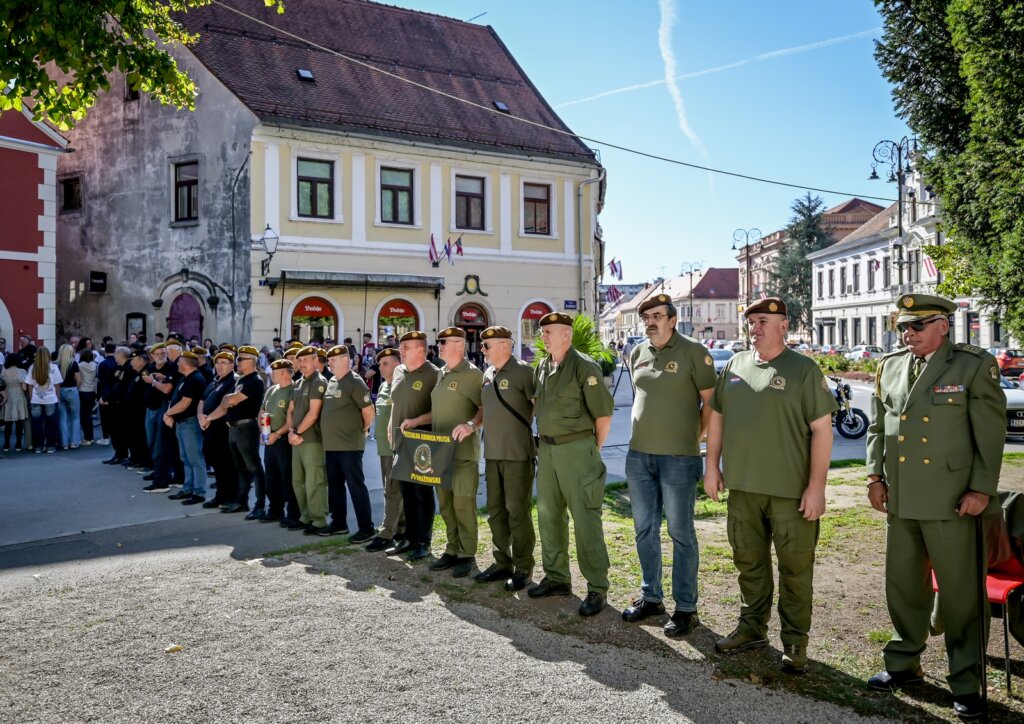 Polaganje Vijenaca (2)