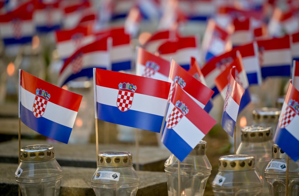 Polaganje Vijenaca (4)