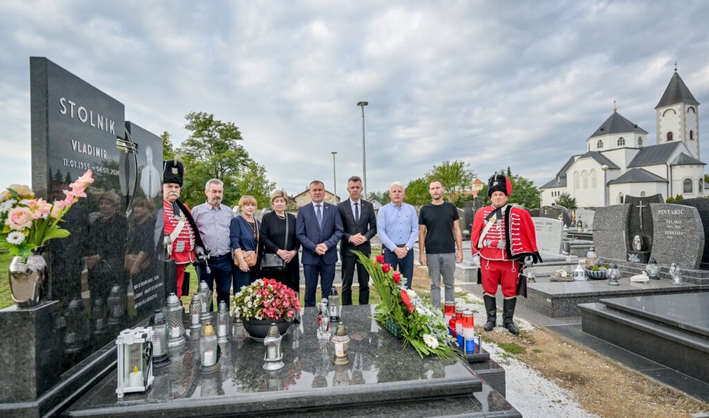 Polaganje Vijenaca (8)