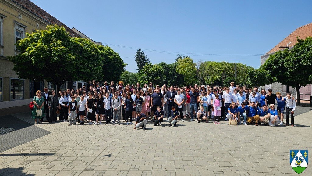 Poruka župana Golubića povodom početka nove školske godine