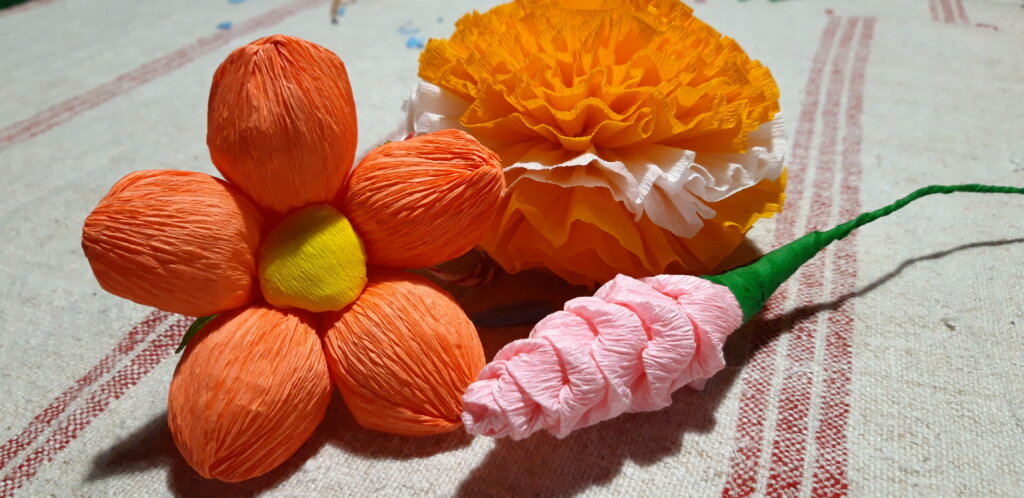 VII. Festival kinča u Visokom kod Novog Marofa „Cvetje i tiči svete Roze“