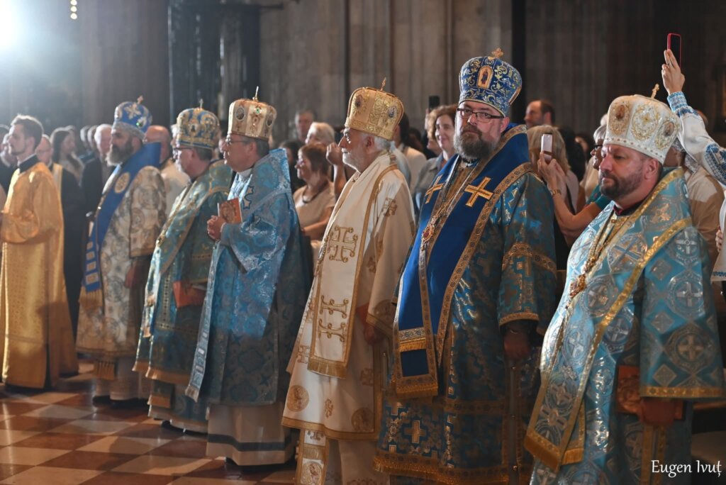 U Beču održan 26. plenarni susret europskih istočno-katoličkih biskupa