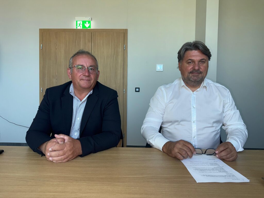 [VIDEO] Mladen Kešer o dvosmjernom prometu u centru Križevaca: Tomislav Katanović nije govorio istinu, tražim hitno raspisivanje referenduma