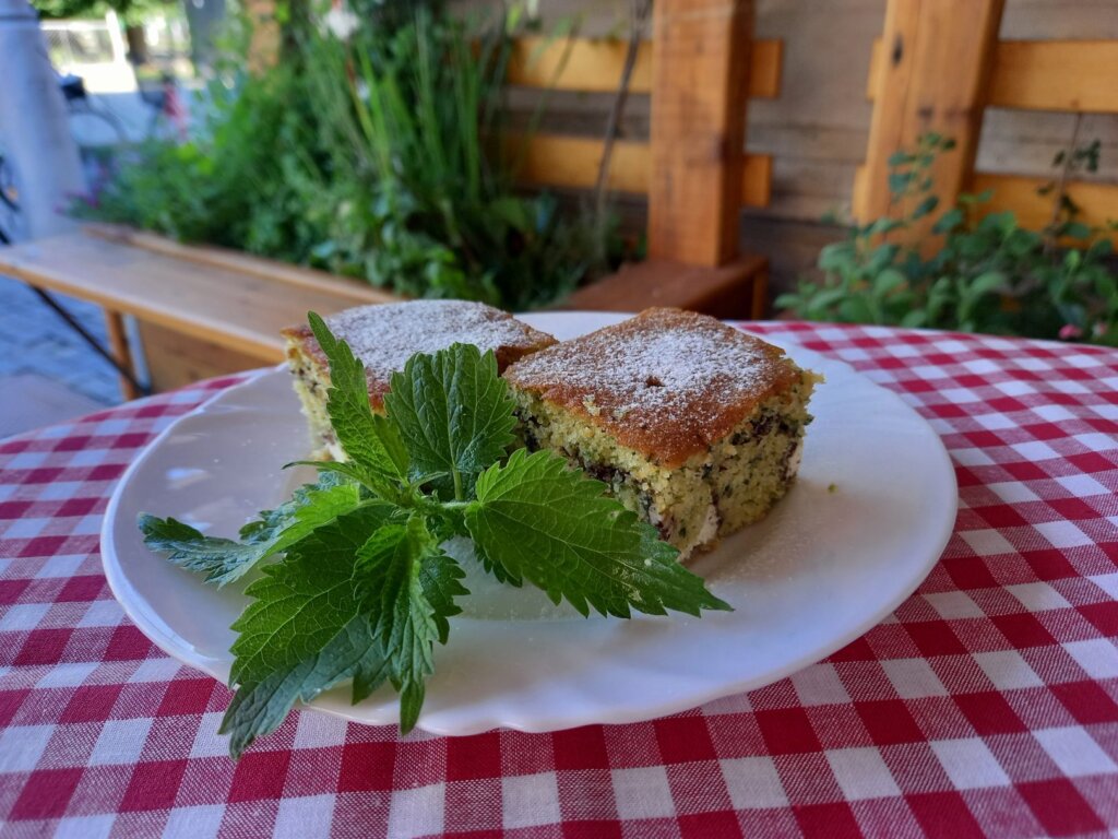 Smutek ponovno otvoren i subotom, kupce čeka domaća zlevanka s koprivom