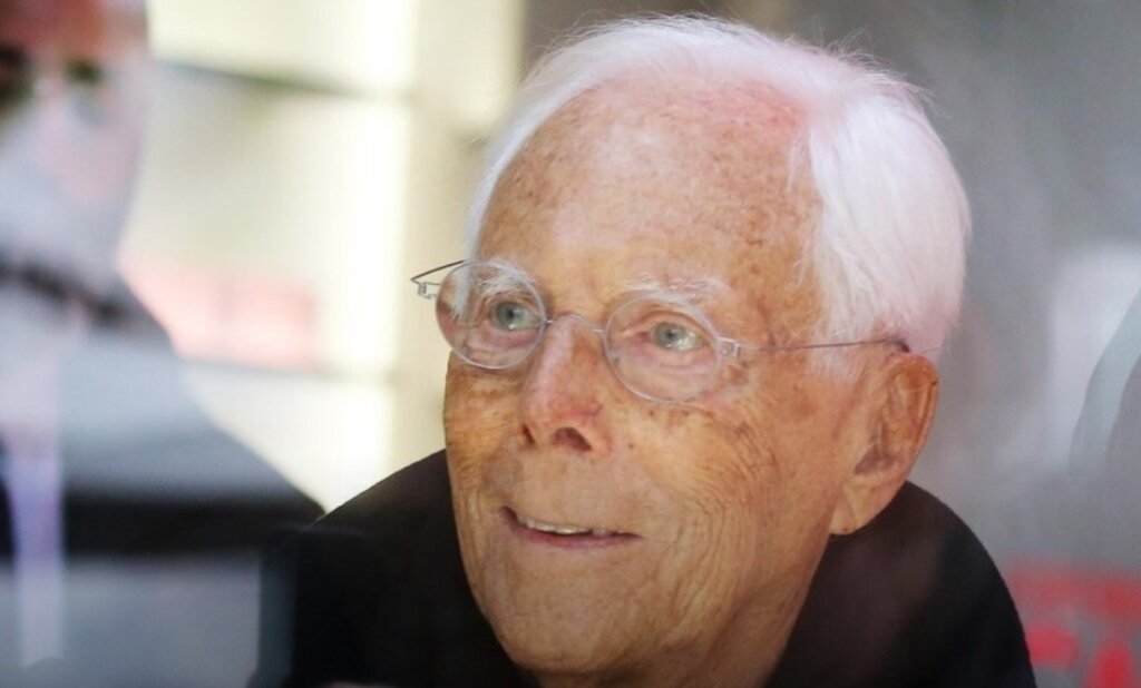 Umro talijanski modni dizajner Giorgio Armani