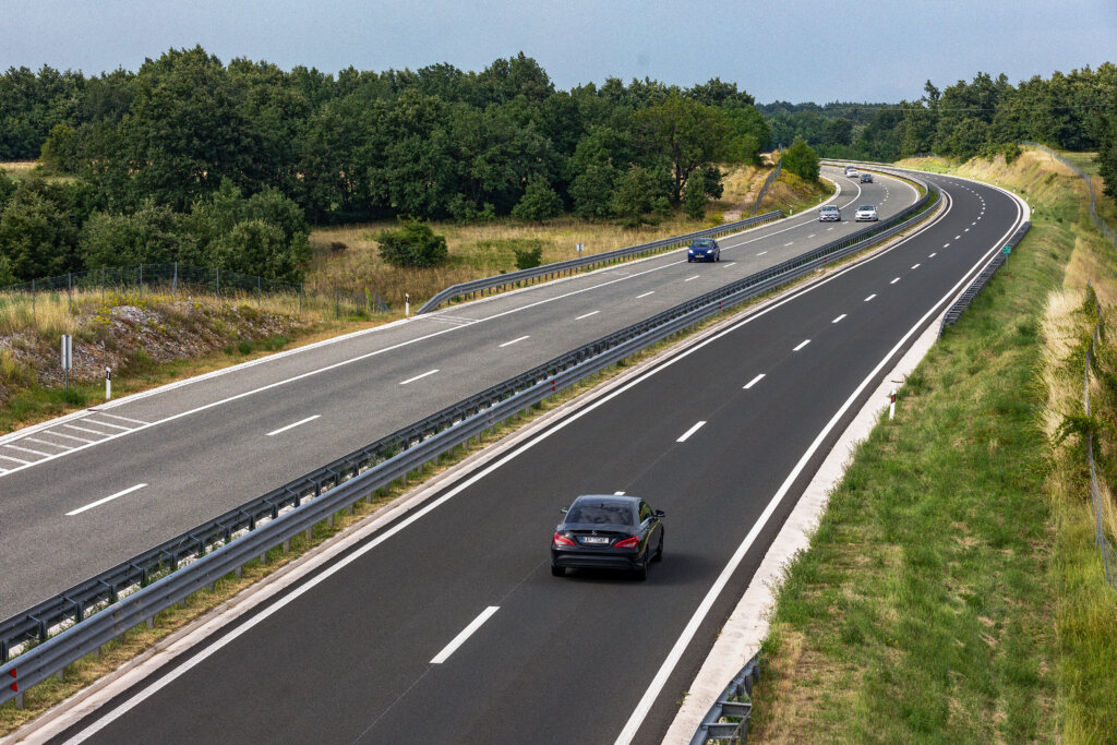 Ceste u Švedskoj i Danskoj i dalje najsigurnije u EU-u, Hrvatska gora od prosjeka