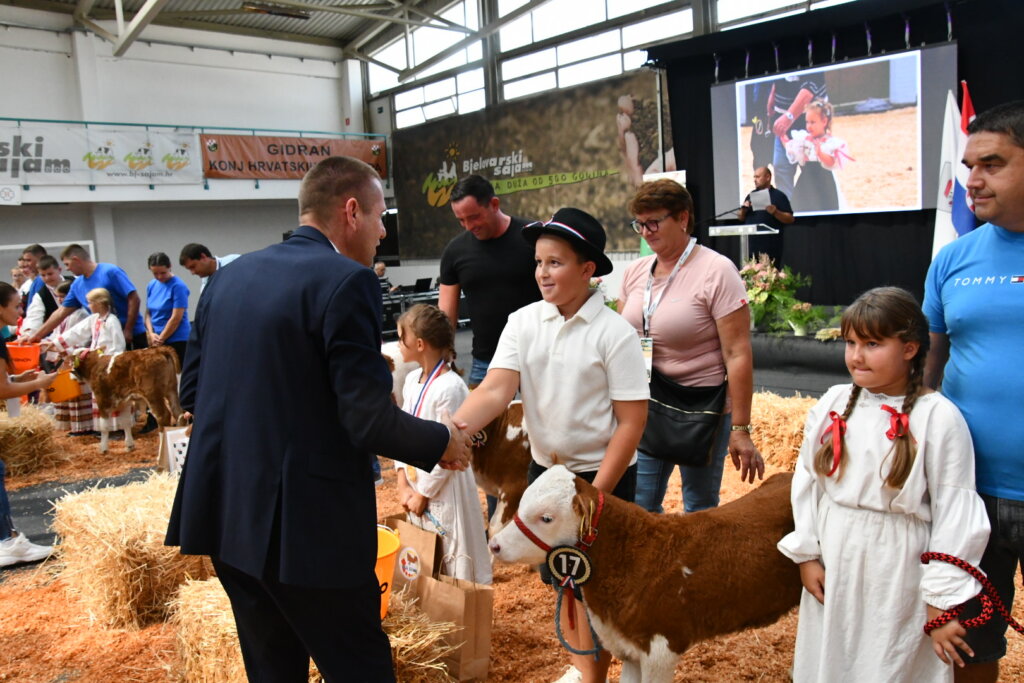 Bambino Kup 8972 (115)