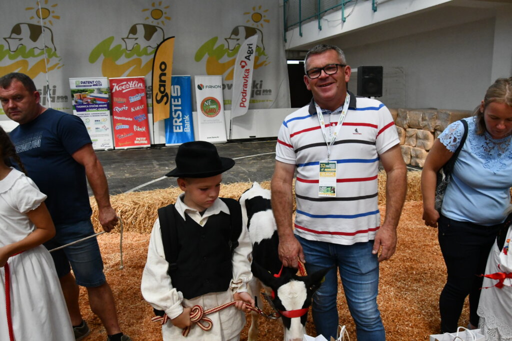 Bambino Kup 8972 (120)