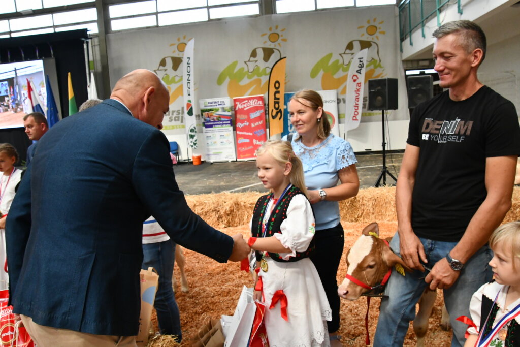 Bambino Kup 8972 (140)