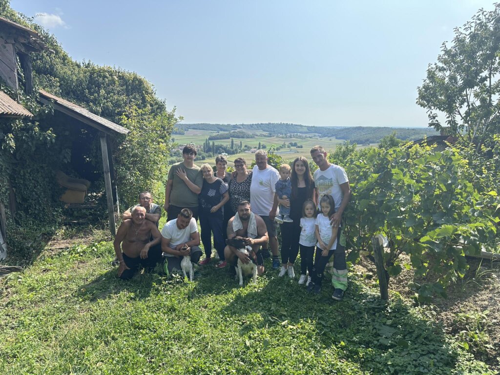 Bit će fine kapljice u Prigorju