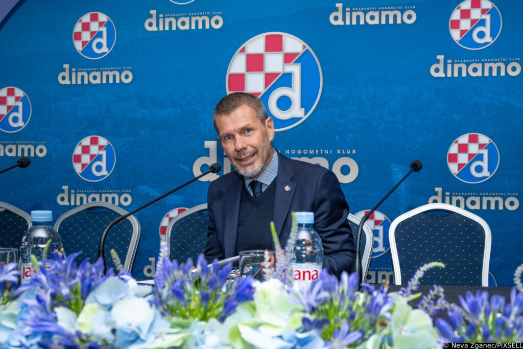 Zvonimir Boban se susreće sa Celtom Vigo nakon 24 godine