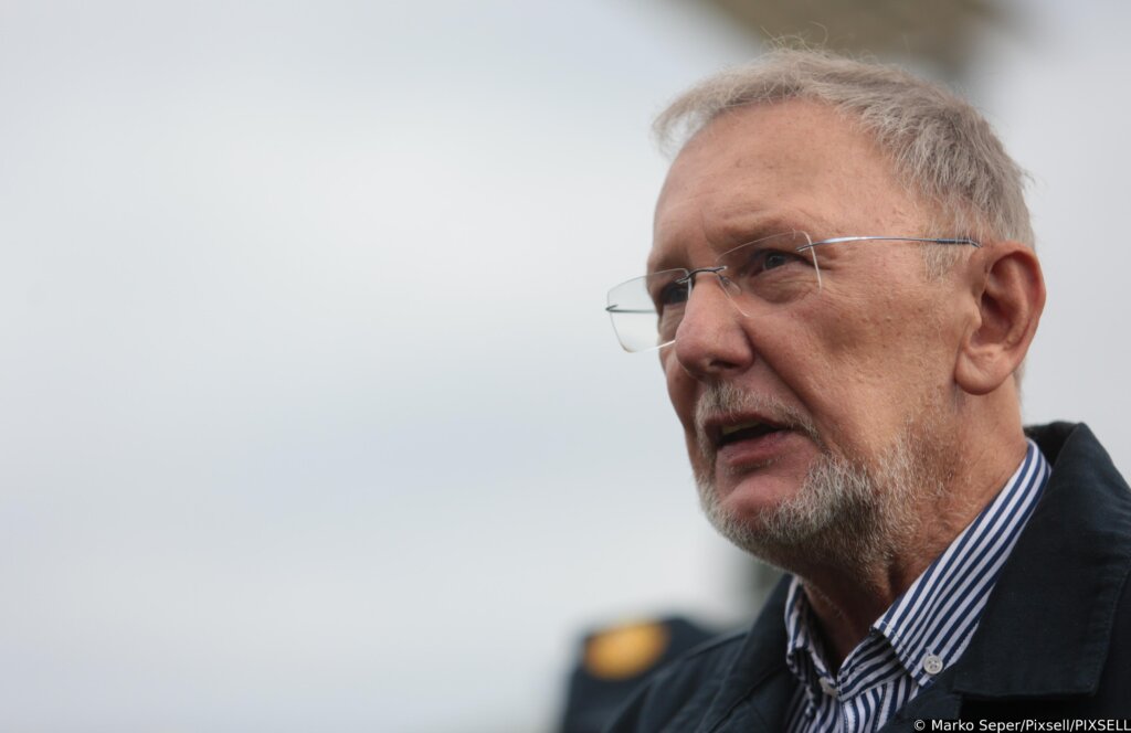 Božinović o slučaju časne sestre: Većina domaćih medija pokazala profesionalnost